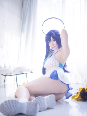 [MySuite (Atsuki)] コスって！ユウカちゃん！！_203