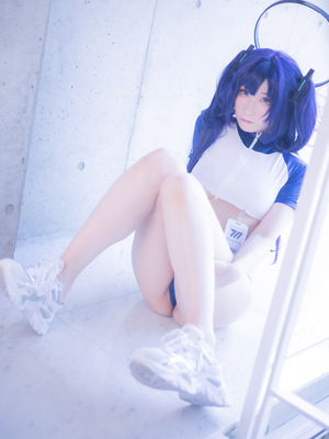 [MySuite (Atsuki)] コスって！ユウカちゃん！！_326