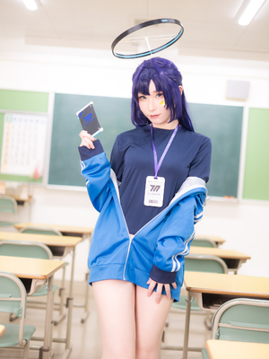 [MySuite (Atsuki)] コスって！ユウカちゃん！！_240