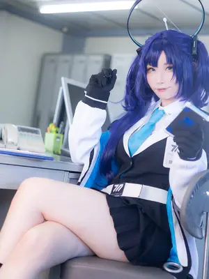 [MySuite (Atsuki)] コスって！ユウカちゃん！！_390