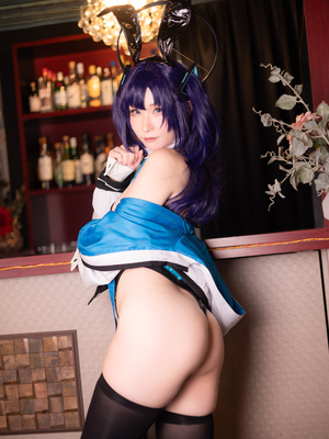 [MySuite (Atsuki)] コスって！ユウカちゃん！！_114