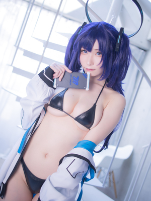 [MySuite (Atsuki)] コスって！ユウカちゃん！！_027