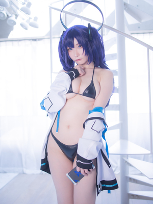 [MySuite (Atsuki)] コスって！ユウカちゃん！！_023