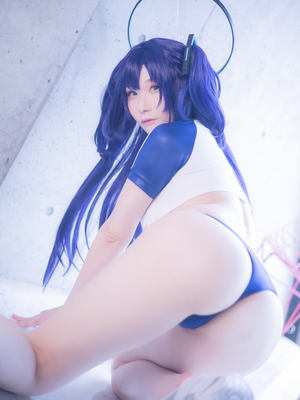 [MySuite (Atsuki)] コスって！ユウカちゃん！！_334