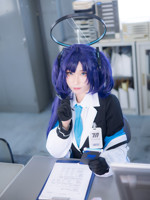 [MySuite (Atsuki)] コスって！ユウカちゃん！！_435