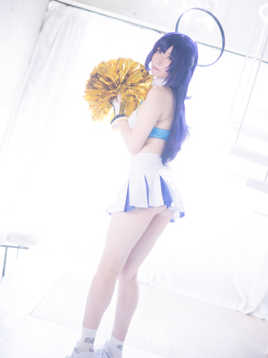 [MySuite (Atsuki)] コスって！ユウカちゃん！！_192