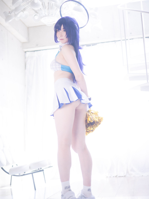 [MySuite (Atsuki)] コスって！ユウカちゃん！！_194