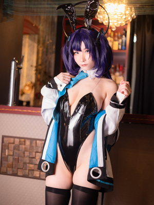 [MySuite (Atsuki)] コスって！ユウカちゃん！！_096