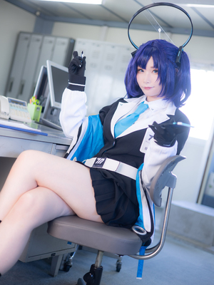 [MySuite (Atsuki)] コスって！ユウカちゃん！！_391