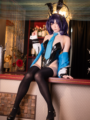 [MySuite (Atsuki)] コスって！ユウカちゃん！！_122