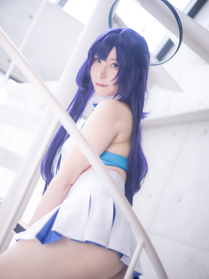 [MySuite (Atsuki)] コスって！ユウカちゃん！！_216