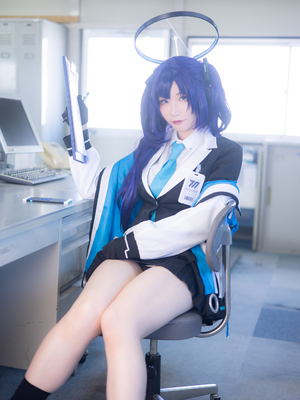 [MySuite (Atsuki)] コスって！ユウカちゃん！！_401