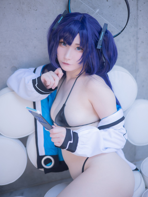 [MySuite (Atsuki)] コスって！ユウカちゃん！！_040