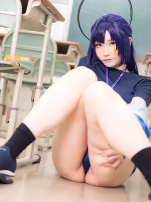 [MySuite (Atsuki)] コスって！ユウカちゃん！！_292