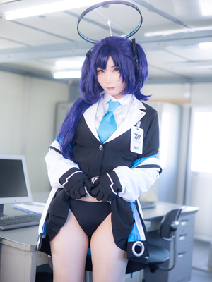 [MySuite (Atsuki)] コスって！ユウカちゃん！！_471