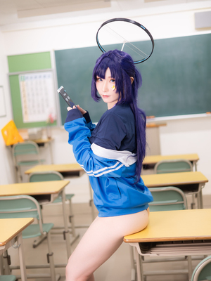 [MySuite (Atsuki)] コスって！ユウカちゃん！！_263