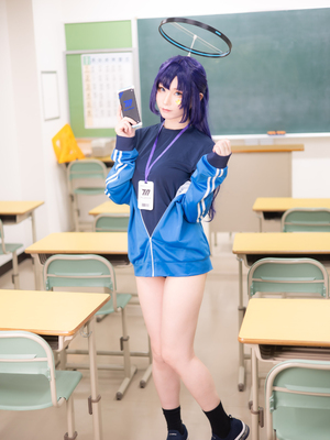 [MySuite (Atsuki)] コスって！ユウカちゃん！！_241