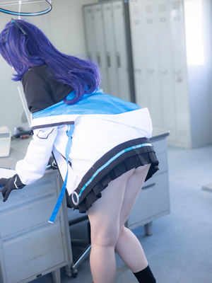 [MySuite (Atsuki)] コスって！ユウカちゃん！！_421