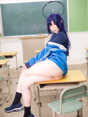 [MySuite (Atsuki)] コスって！ユウカちゃん！！_266