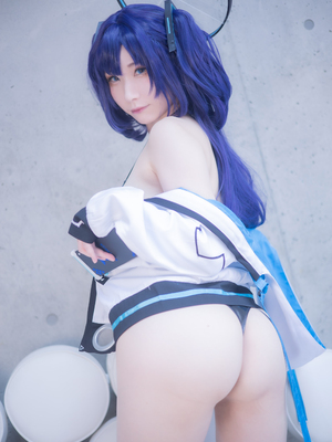 [MySuite (Atsuki)] コスって！ユウカちゃん！！_054