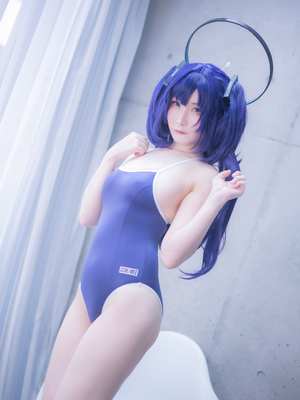 [MySuite (Atsuki)] コスって！ユウカちゃん！！_351