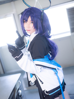 [MySuite (Atsuki)] コスって！ユウカちゃん！！_419