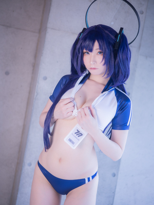 [MySuite (Atsuki)] コスって！ユウカちゃん！！_344