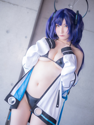 [MySuite (Atsuki)] コスって！ユウカちゃん！！_092