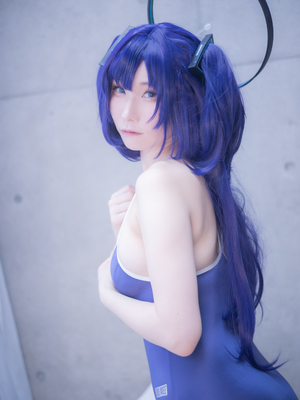 [MySuite (Atsuki)] コスって！ユウカちゃん！！_355