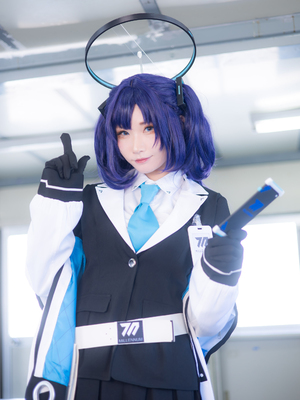 [MySuite (Atsuki)] コスって！ユウカちゃん！！_412