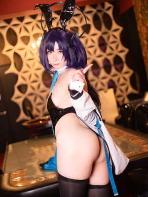 [MySuite (Atsuki)] コスって！ユウカちゃん！！_153