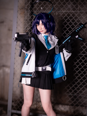 [MySuite (Atsuki)] コスって！ユウカちゃん！！_492