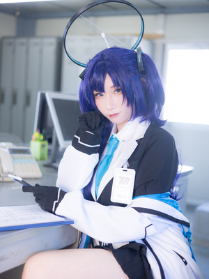 [MySuite (Atsuki)] コスって！ユウカちゃん！！_388