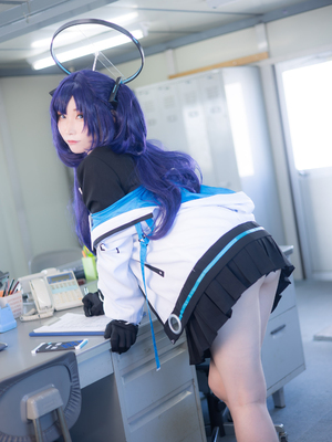 [MySuite (Atsuki)] コスって！ユウカちゃん！！_425