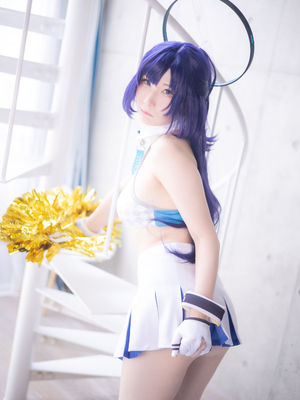 [MySuite (Atsuki)] コスって！ユウカちゃん！！_233