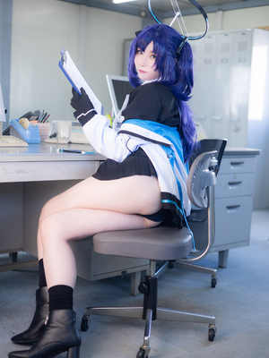 [MySuite (Atsuki)] コスって！ユウカちゃん！！_409