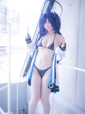 [MySuite (Atsuki)] コスって！ユウカちゃん！！_076