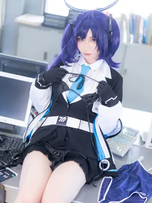 [MySuite (Atsuki)] コスって！ユウカちゃん！！_452