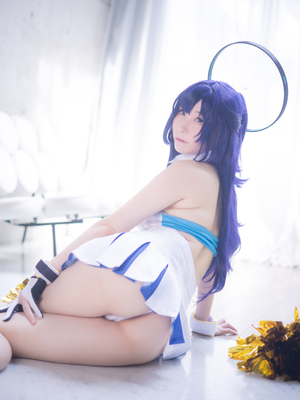 [MySuite (Atsuki)] コスって！ユウカちゃん！！_207