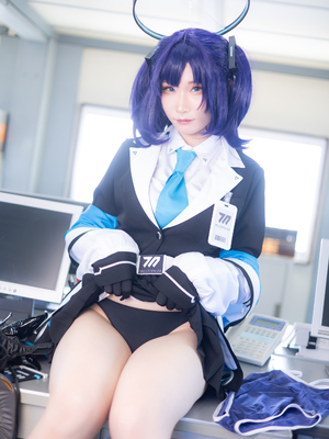 [MySuite (Atsuki)] コスって！ユウカちゃん！！_459