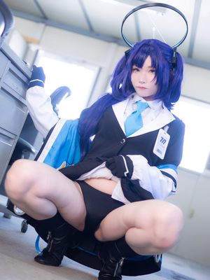 [MySuite (Atsuki)] コスって！ユウカちゃん！！_450