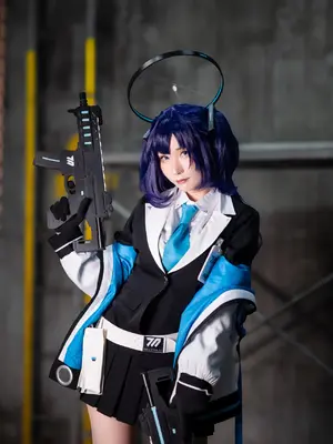 [MySuite (Atsuki)] コスって！ユウカちゃん！！_479