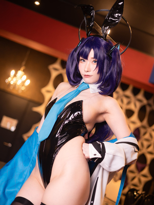 [MySuite (Atsuki)] コスって！ユウカちゃん！！_148