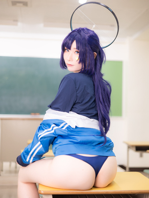 [MySuite (Atsuki)] コスって！ユウカちゃん！！_275