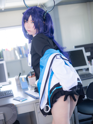 [MySuite (Atsuki)] コスって！ユウカちゃん！！_429