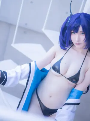 [MySuite (Atsuki)] コスって！ユウカちゃん！！_068