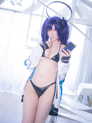 [MySuite (Atsuki)] コスって！ユウカちゃん！！_019