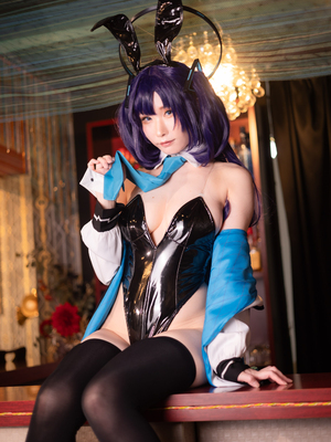 [MySuite (Atsuki)] コスって！ユウカちゃん！！_124