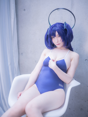 [MySuite (Atsuki)] コスって！ユウカちゃん！！_363