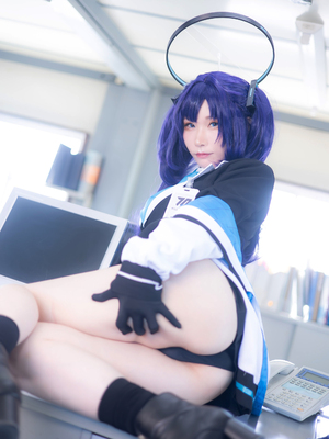 [MySuite (Atsuki)] コスって！ユウカちゃん！！_467